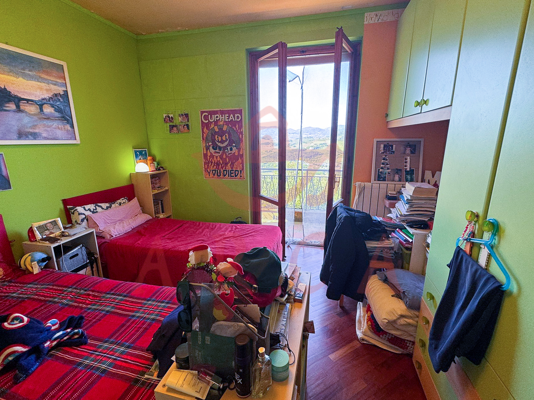 Località San Prugnano